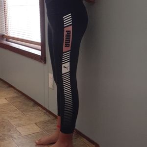 Puma leggings